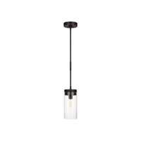 GARRETT CYLINDER PENDANT (MULTIPLE SIZES) - robinsonco.ca