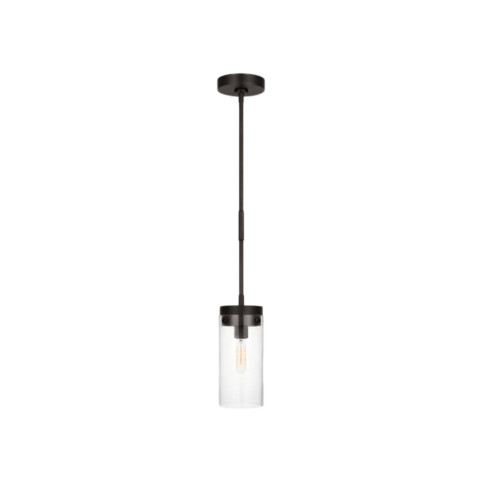 GARRETT CYLINDER PENDANT (MULTIPLE SIZES) - robinsonco.ca