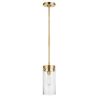 GARRETT CYLINDER PENDANT (MULTIPLE SIZES) - robinsonco.ca