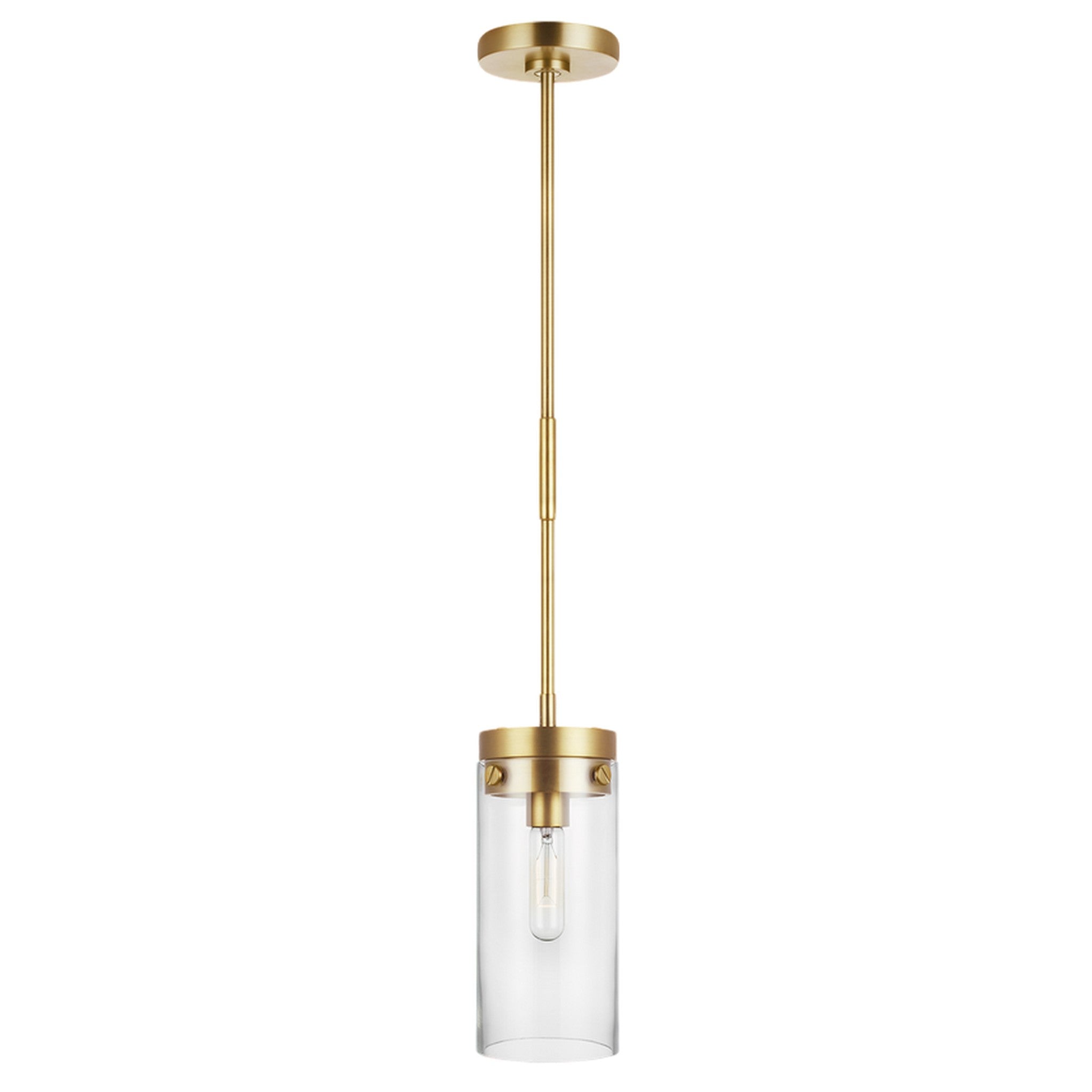 GARRETT CYLINDER PENDANT (MULTIPLE SIZES) - robinsonco.ca