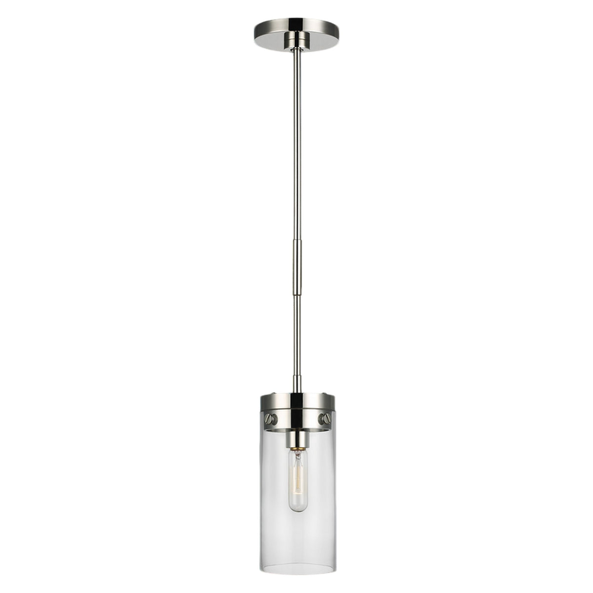 GARRETT CYLINDER PENDANT (MULTIPLE SIZES) - robinsonco.ca