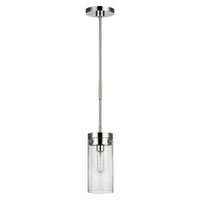 GARRETT CYLINDER PENDANT (MULTIPLE SIZES) - robinsonco.ca