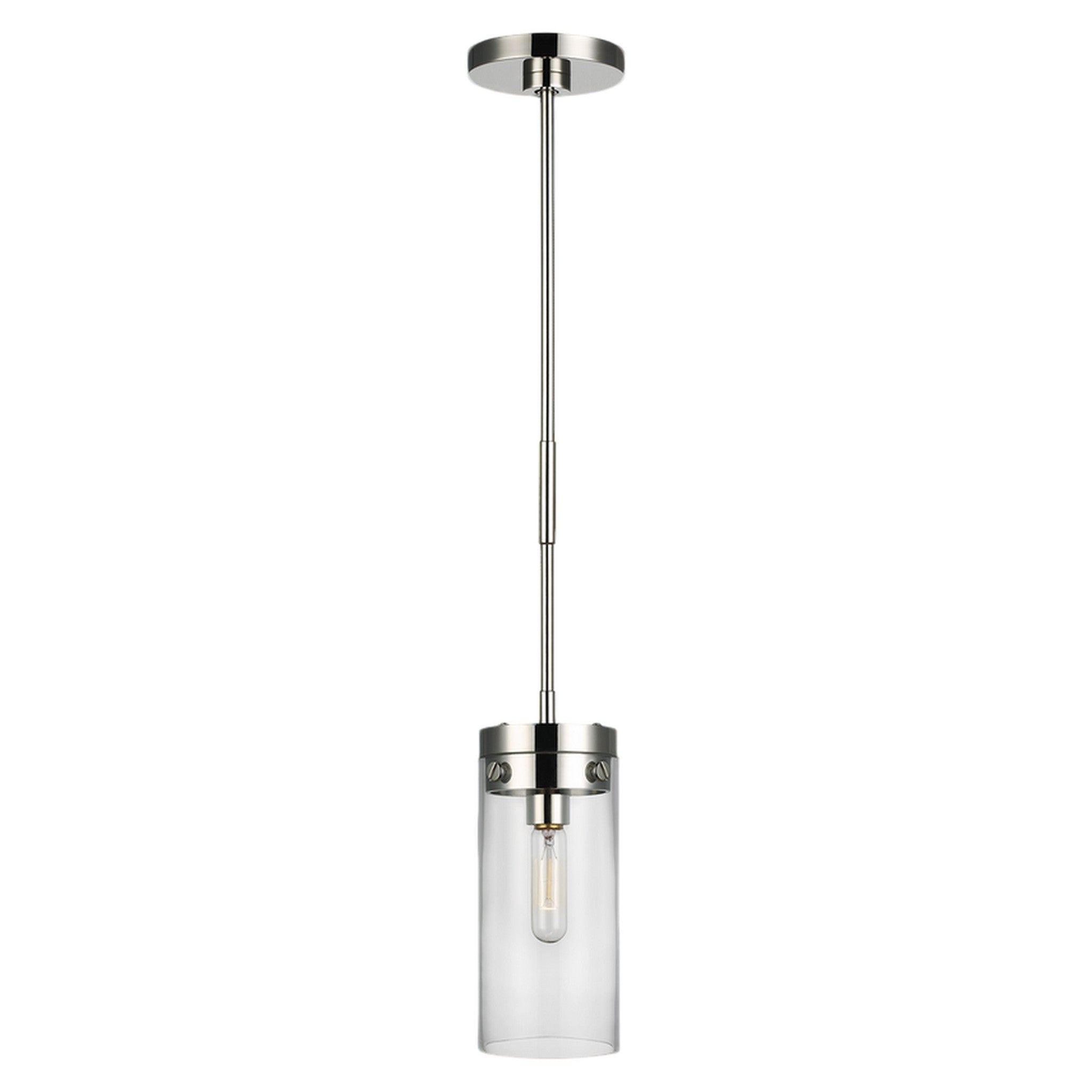 GARRETT CYLINDER PENDANT (MULTIPLE SIZES) - robinsonco.ca