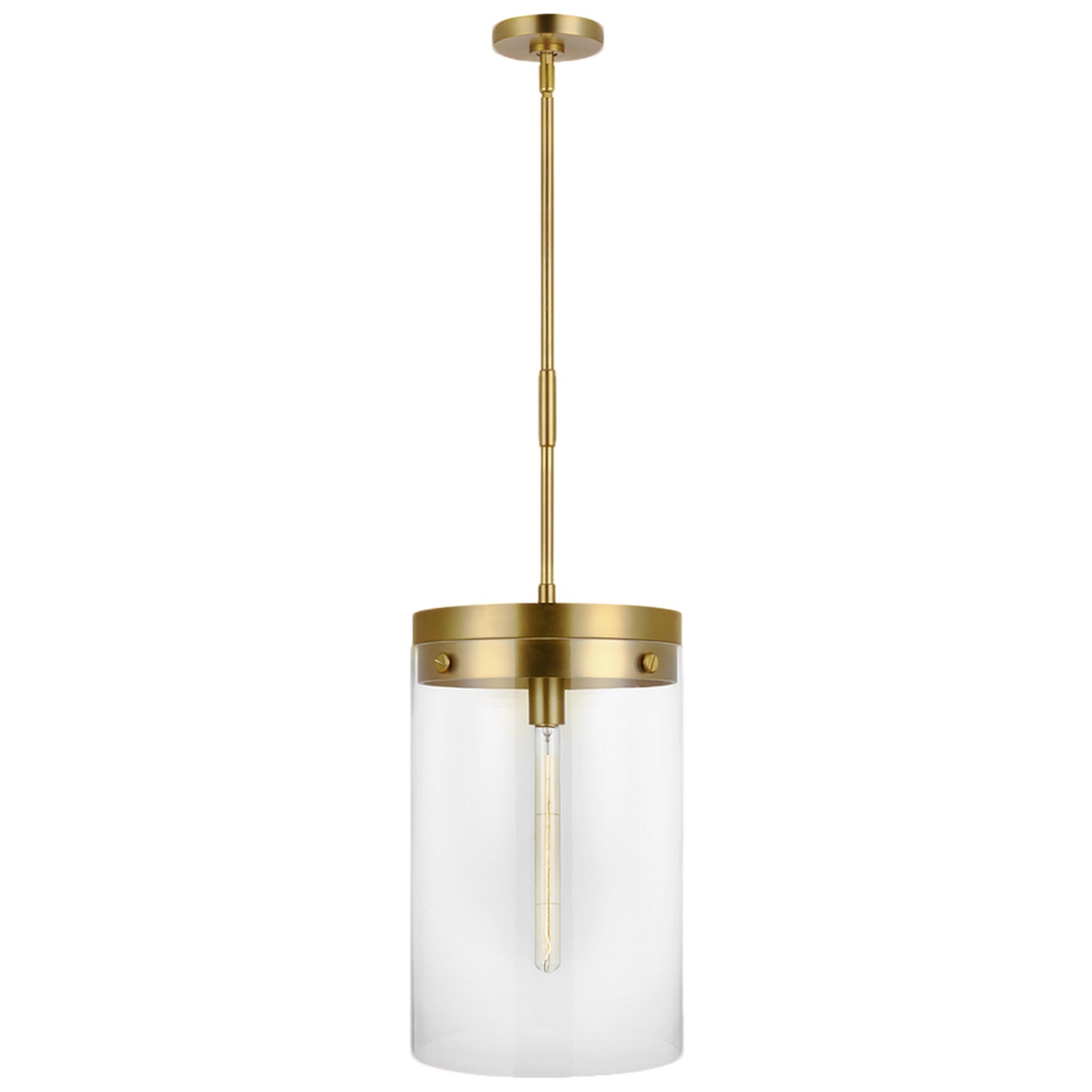 GARRETT CYLINDER PENDANT (MULTIPLE SIZES) - robinsonco.ca