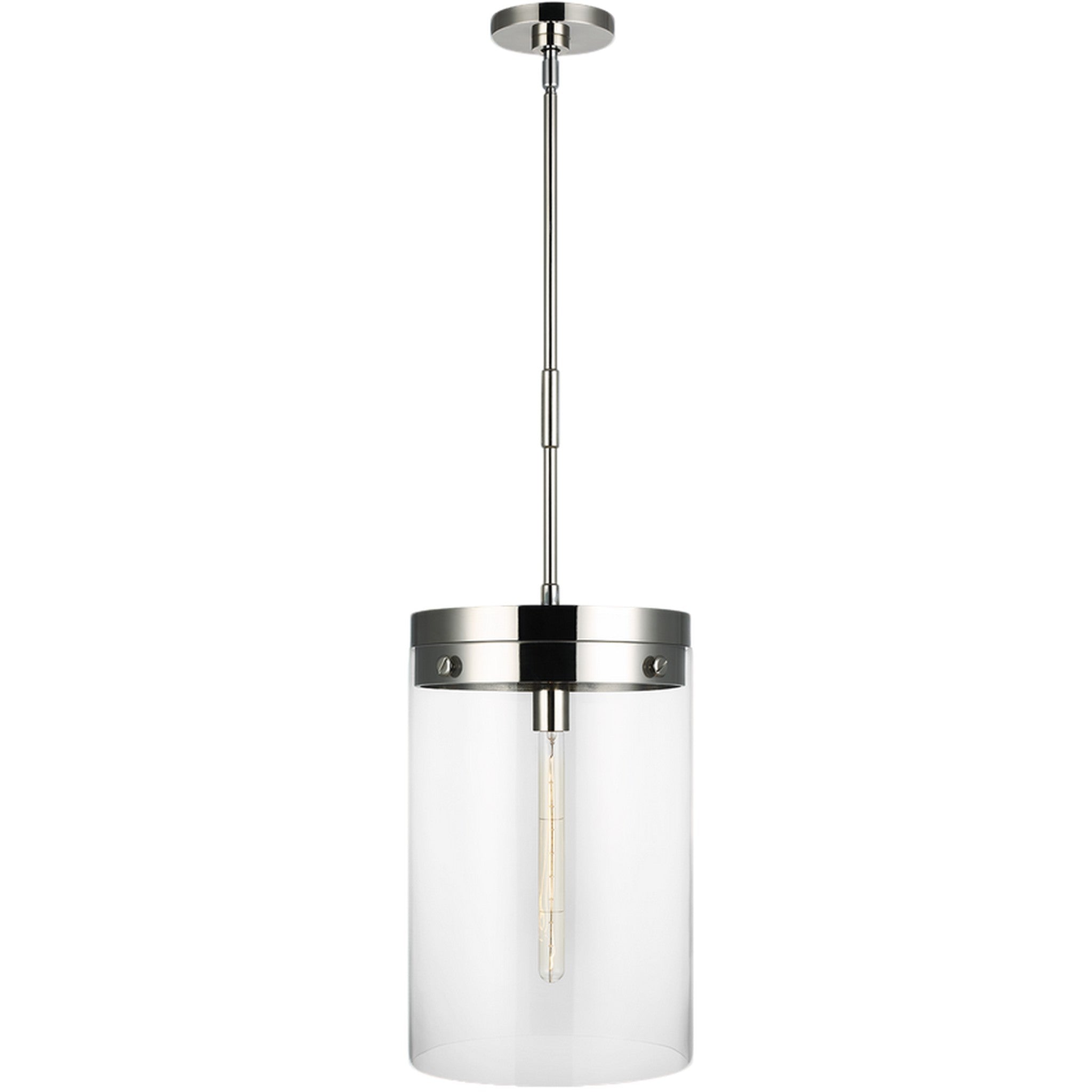 GARRETT CYLINDER PENDANT (MULTIPLE SIZES) - robinsonco.ca