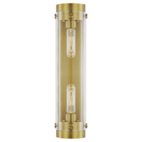 GARRETT VANITY LIGHT - robinsonco.ca