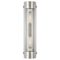 GARRETT VANITY LIGHT - robinsonco.ca