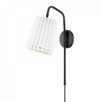DEMI PLUG-IN SCONCE - robinsonco.ca