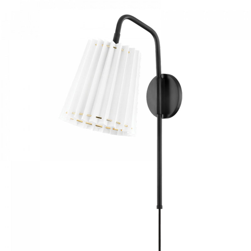 DEMI PLUG-IN SCONCE - robinsonco.ca