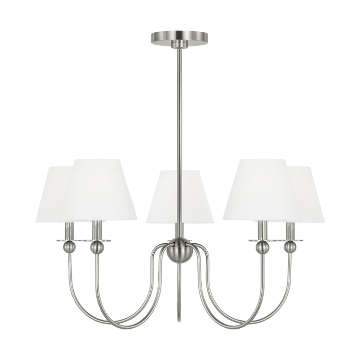 ELSAY CHANDELIER (MULTIPLE SIZES) - robinsonco.ca