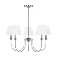 ELSAY CHANDELIER (MULTIPLE SIZES) - robinsonco.ca