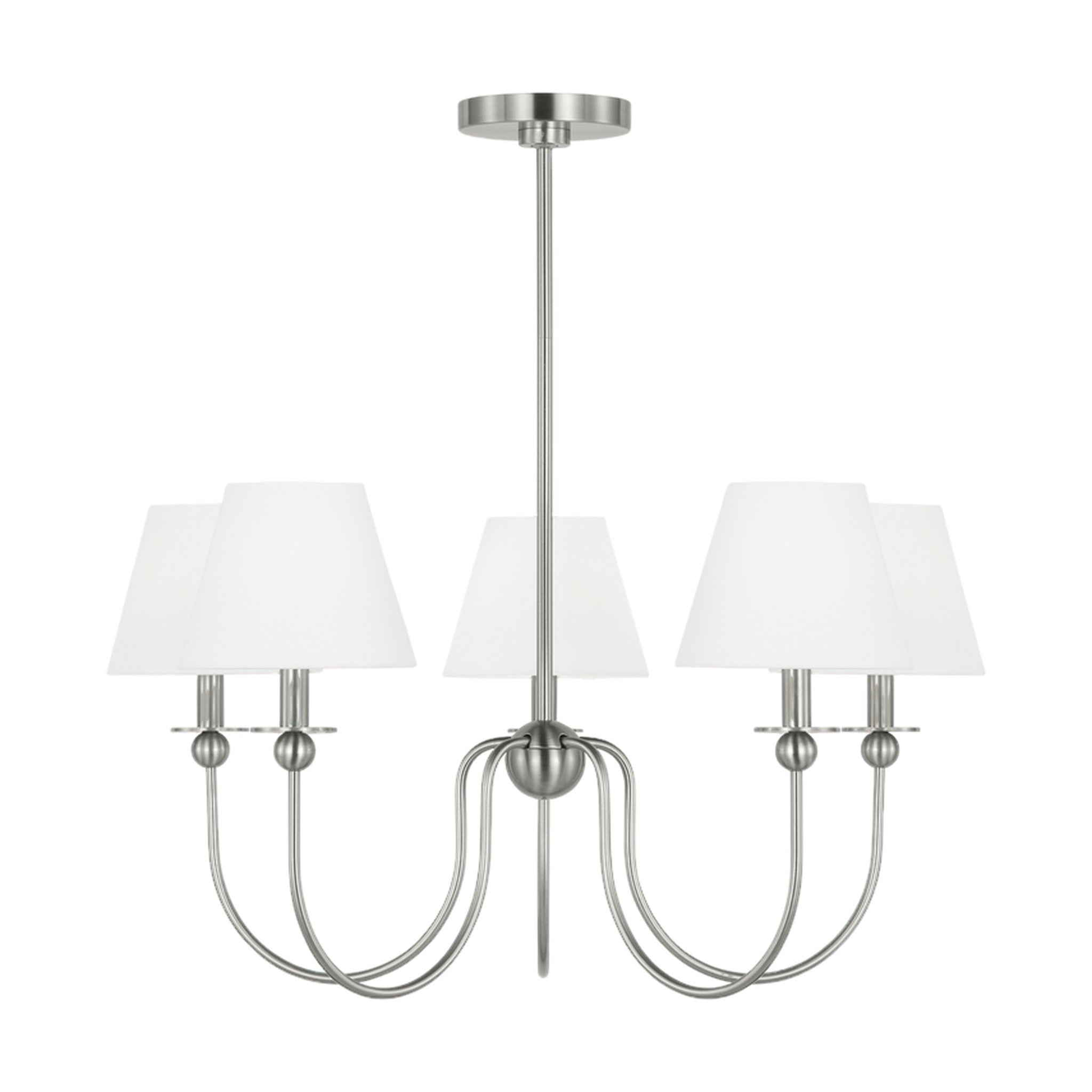 ELSAY CHANDELIER (MULTIPLE SIZES) - robinsonco.ca