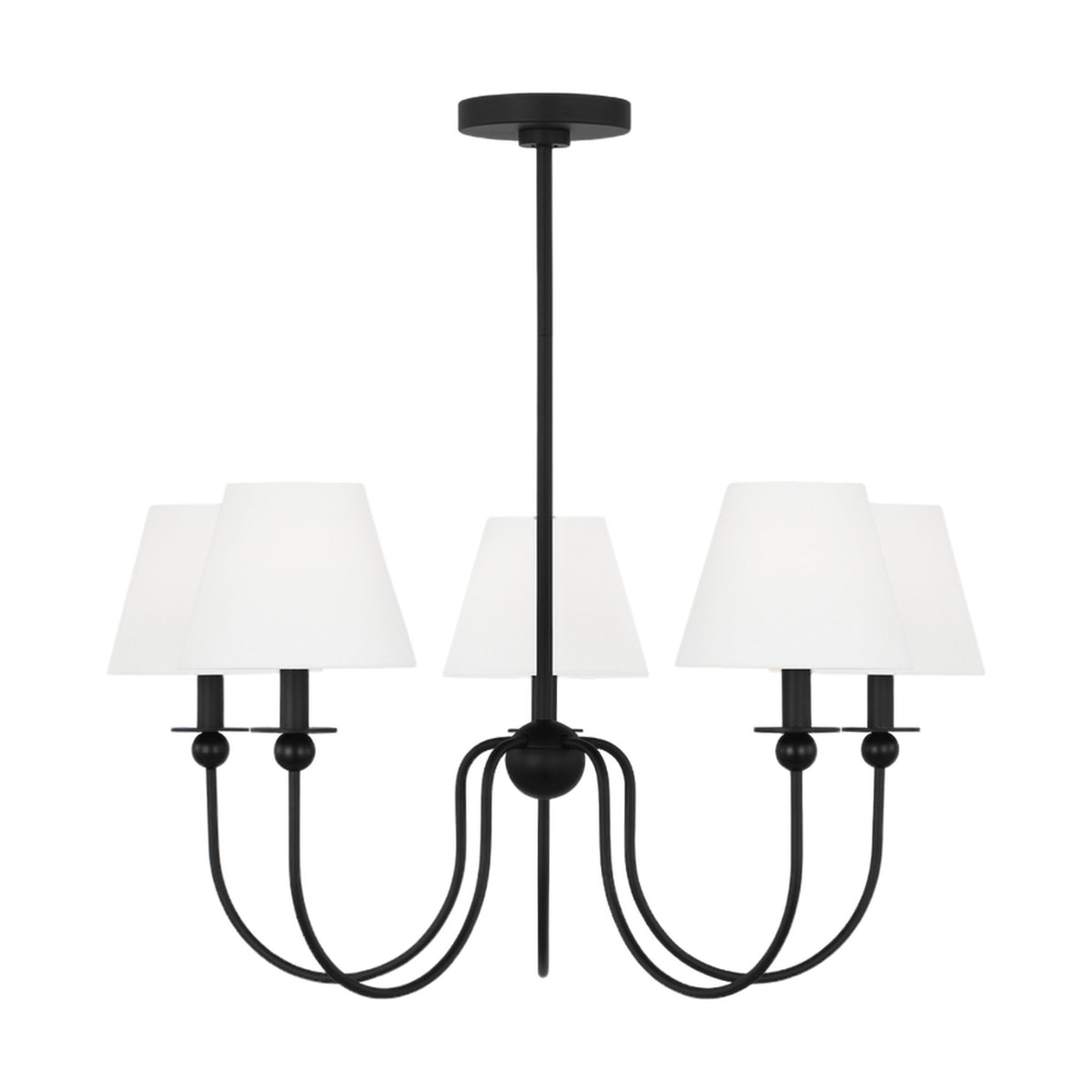 ELSAY CHANDELIER (MULTIPLE SIZES) - robinsonco.ca