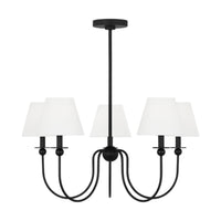 ELSAY CHANDELIER (MULTIPLE SIZES) - robinsonco.ca