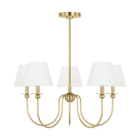 ELSAY CHANDELIER (MULTIPLE SIZES) - robinsonco.ca
