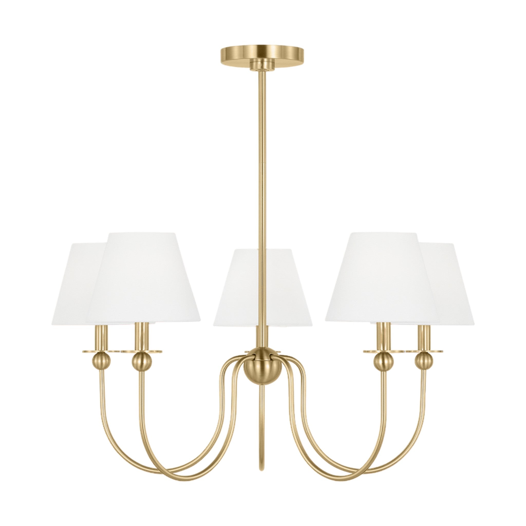 ELSAY CHANDELIER (MULTIPLE SIZES) - robinsonco.ca