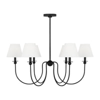 ELSAY CHANDELIER (MULTIPLE SIZES) - robinsonco.ca