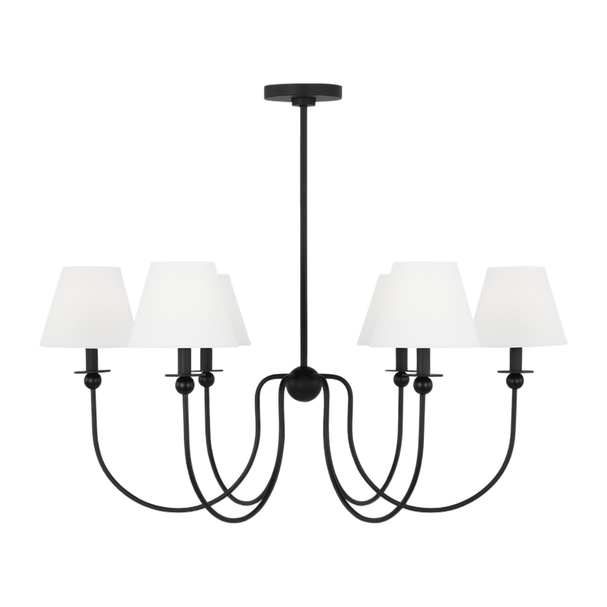 ELSAY CHANDELIER (MULTIPLE SIZES) - robinsonco.ca