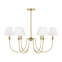 ELSAY CHANDELIER (MULTIPLE SIZES) - robinsonco.ca