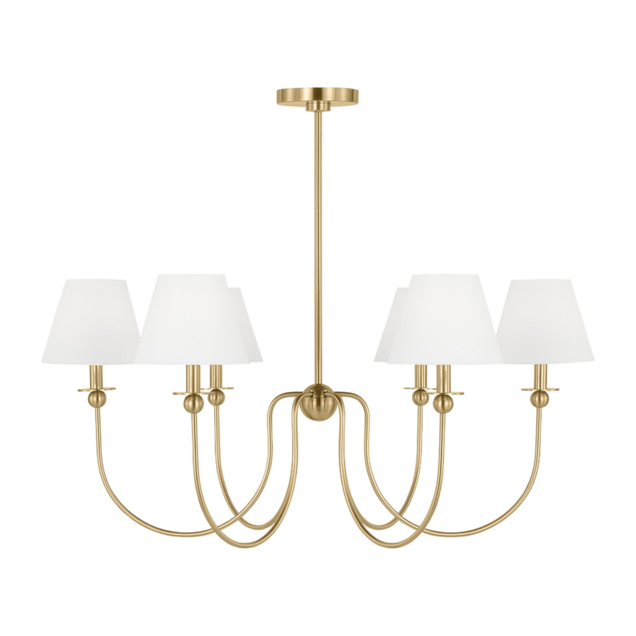 ELSAY CHANDELIER (MULTIPLE SIZES) - robinsonco.ca