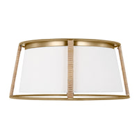CORTES FLUSH MOUNT - robinsonco.ca