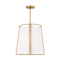 CORTES HANGING SHADE (MULTIPLE SIZES) - robinsonco.ca