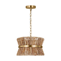 THURLO HANGING SHADE (MULTIPLE SIZES) - robinsonco.ca