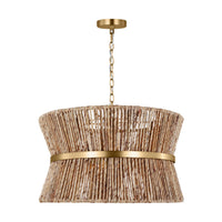 THURLO HANGING SHADE (MULTIPLE SIZES) - robinsonco.ca
