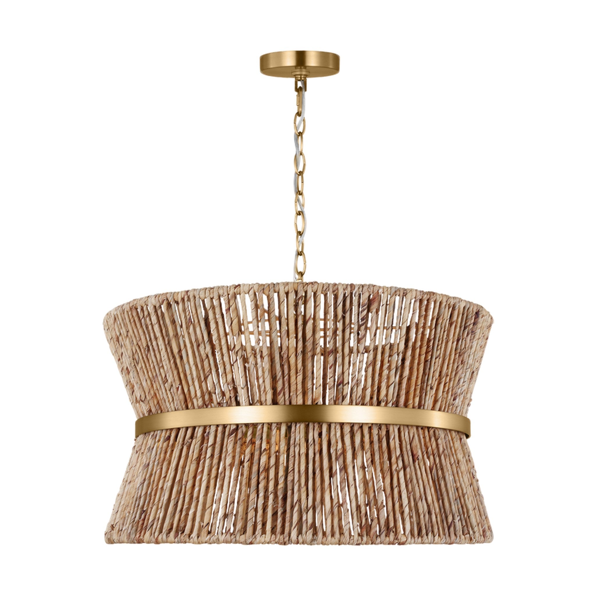 THURLO HANGING SHADE (MULTIPLE SIZES) - robinsonco.ca