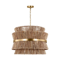 THURLO HANGING SHADE (MULTIPLE SIZES) - robinsonco.ca