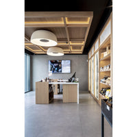DJEMBÉ C CEILING LIGHT (MULTIPLE SIZES) - robinsonco.ca