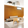 DJEMBÉ C CEILING LIGHT (MULTIPLE SIZES) - robinsonco.ca