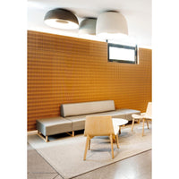 DJEMBÉ C CEILING LIGHT (MULTIPLE SIZES) - robinsonco.ca