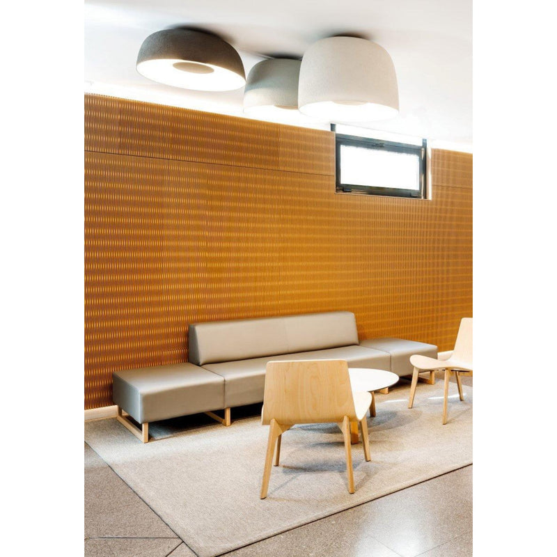 DJEMBÉ C CEILING LIGHT (MULTIPLE SIZES) - robinsonco.ca