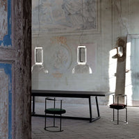 NOCTAMBULE SUSPENSION PENDANT BY KONSTANTIN GRCIC (MULTIPLE OPTIONS) - robinsonco.ca