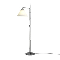 FUNICULÍ FABRIC FLOOR LAMP - robinsonco.ca