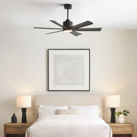 FLERA SMART LED CEILING FAN (MULTIPLE SIZES) - robinsonco.ca