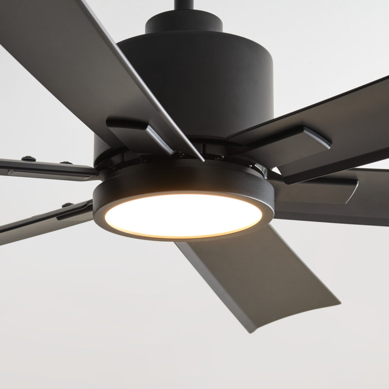 FLERA SMART LED CEILING FAN (MULTIPLE SIZES) - robinsonco.ca