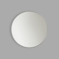 CADRE ROUND LED BACKLIT BATHROOM MIRROR (MULTIPLE SIZES) - robinsonco.ca