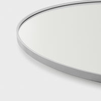 CADRE ROUND LED BACKLIT BATHROOM MIRROR (MULTIPLE SIZES) - robinsonco.ca
