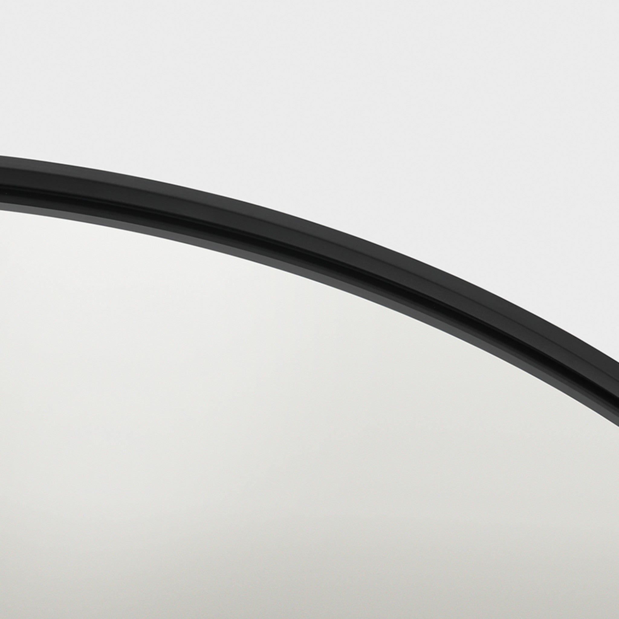 CADRE ROUND LED BACKLIT BATHROOM MIRROR (MULTIPLE SIZES) - robinsonco.ca