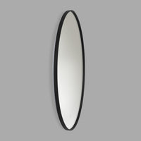 CADRE ROUND LED BACKLIT BATHROOM MIRROR (MULTIPLE SIZES) - robinsonco.ca