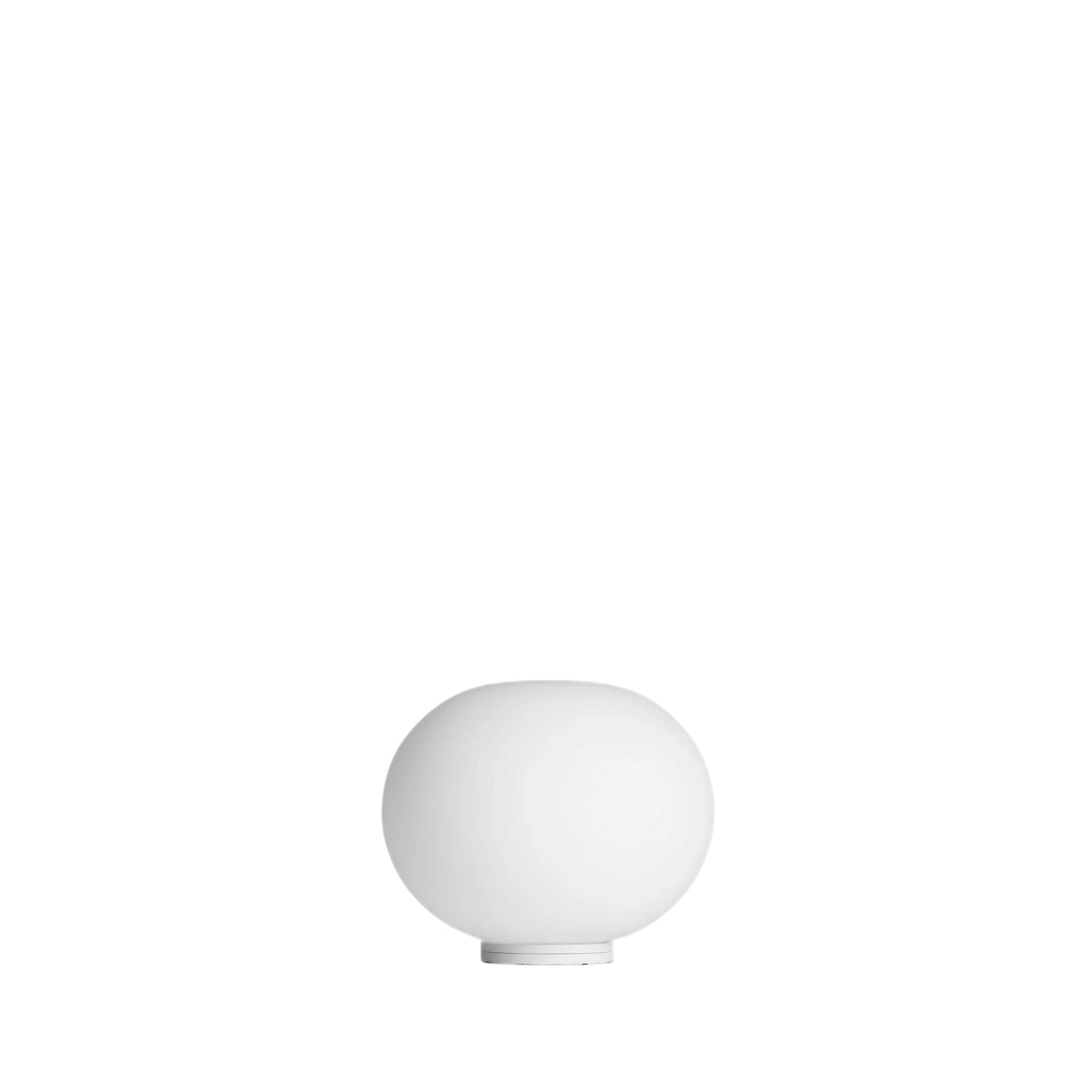 GLO-BALL BASIC ZERO TABLE LAMP BY JASPER MORRISON - robinsonco.ca