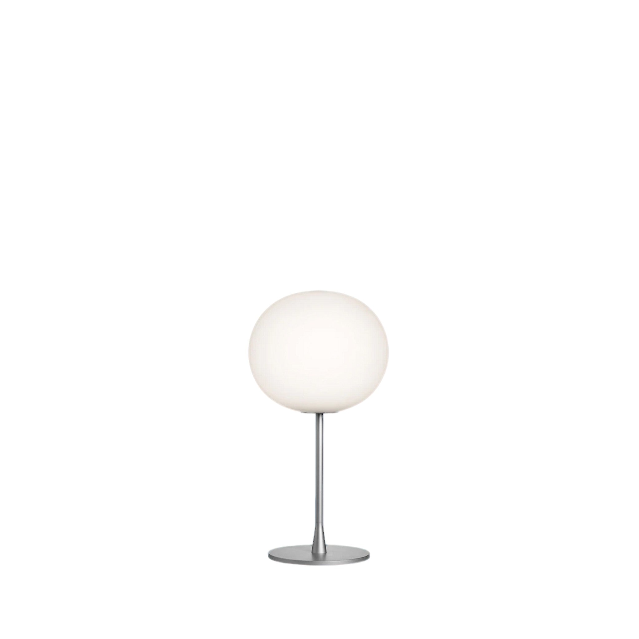 GLO-BALL TABLE LAMP BY JASPER MORRISON - robinsonco.ca