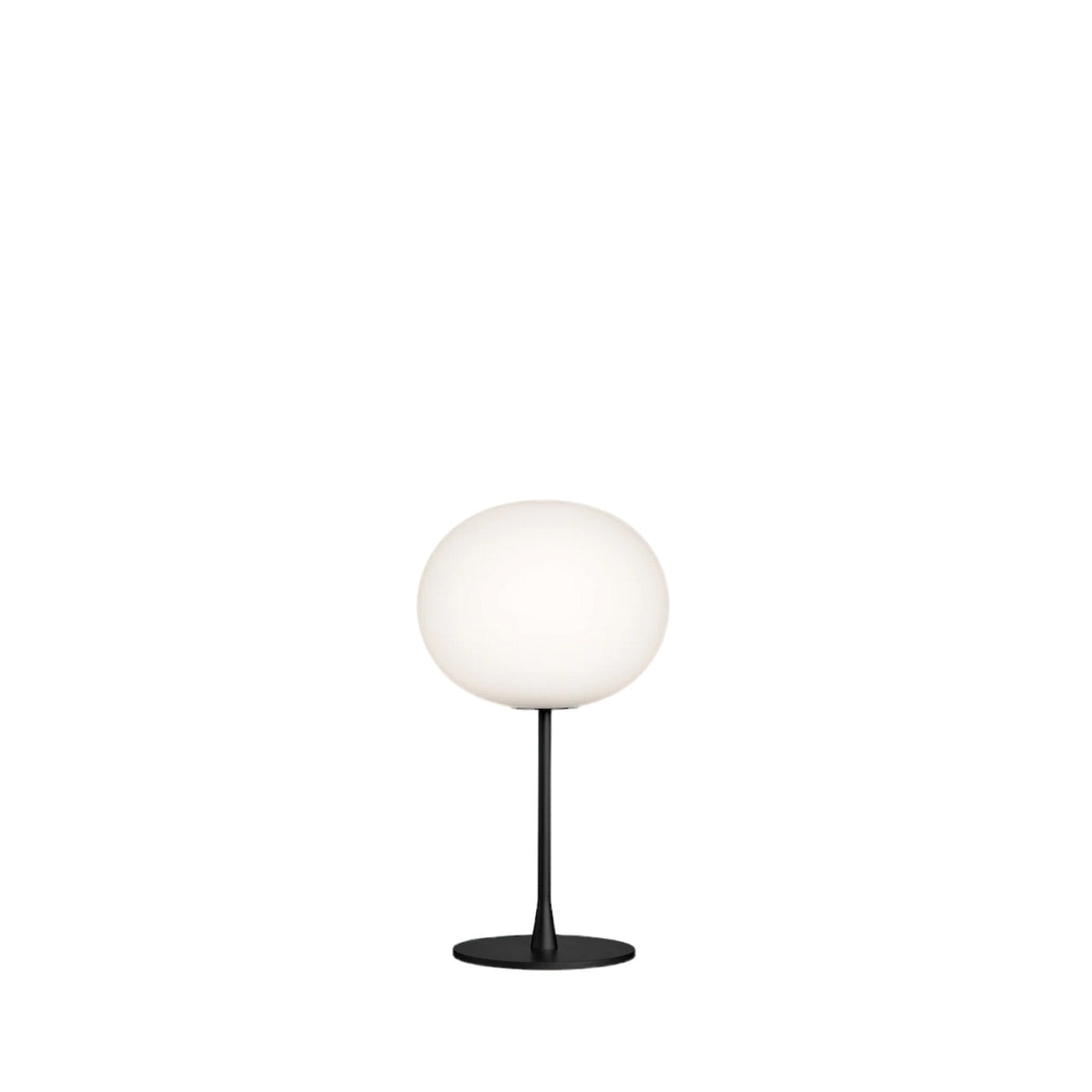 GLO-BALL TABLE LAMP BY JASPER MORRISON - robinsonco.ca