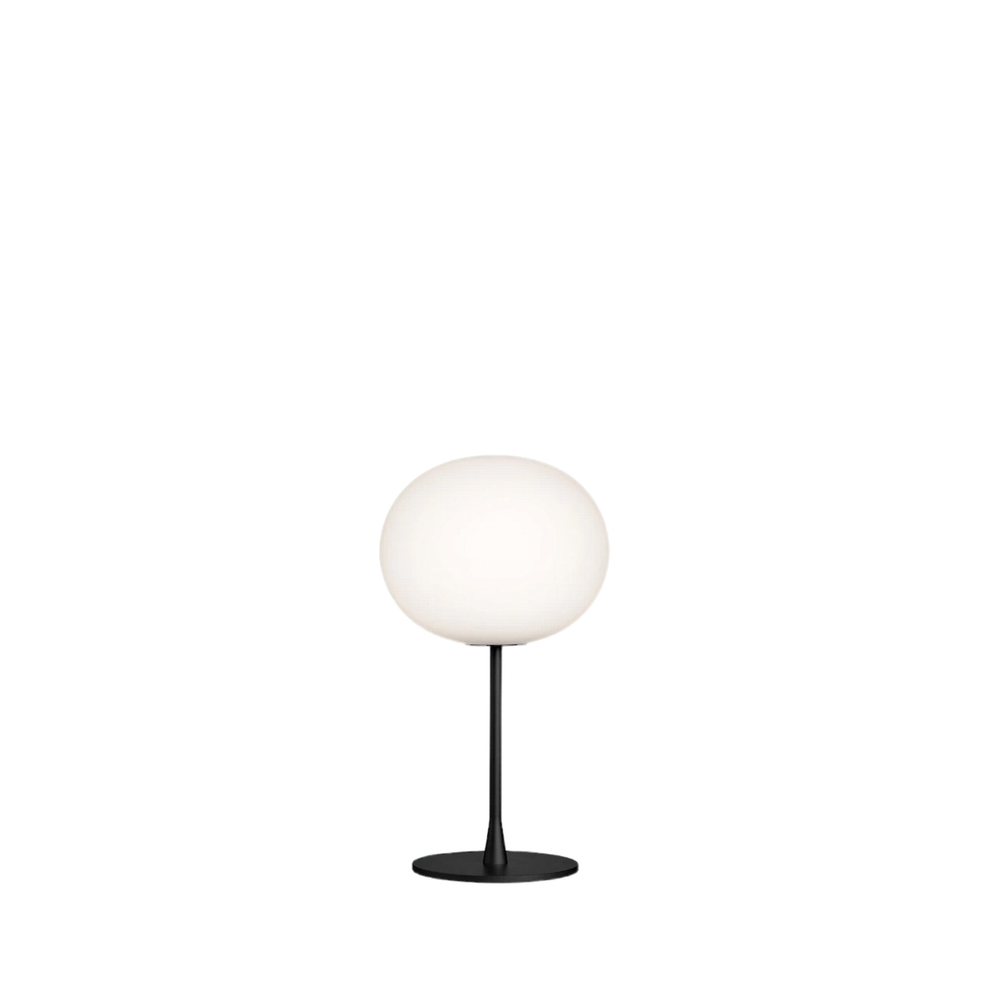 GLO-BALL TABLE LAMP BY JASPER MORRISON - robinsonco.ca