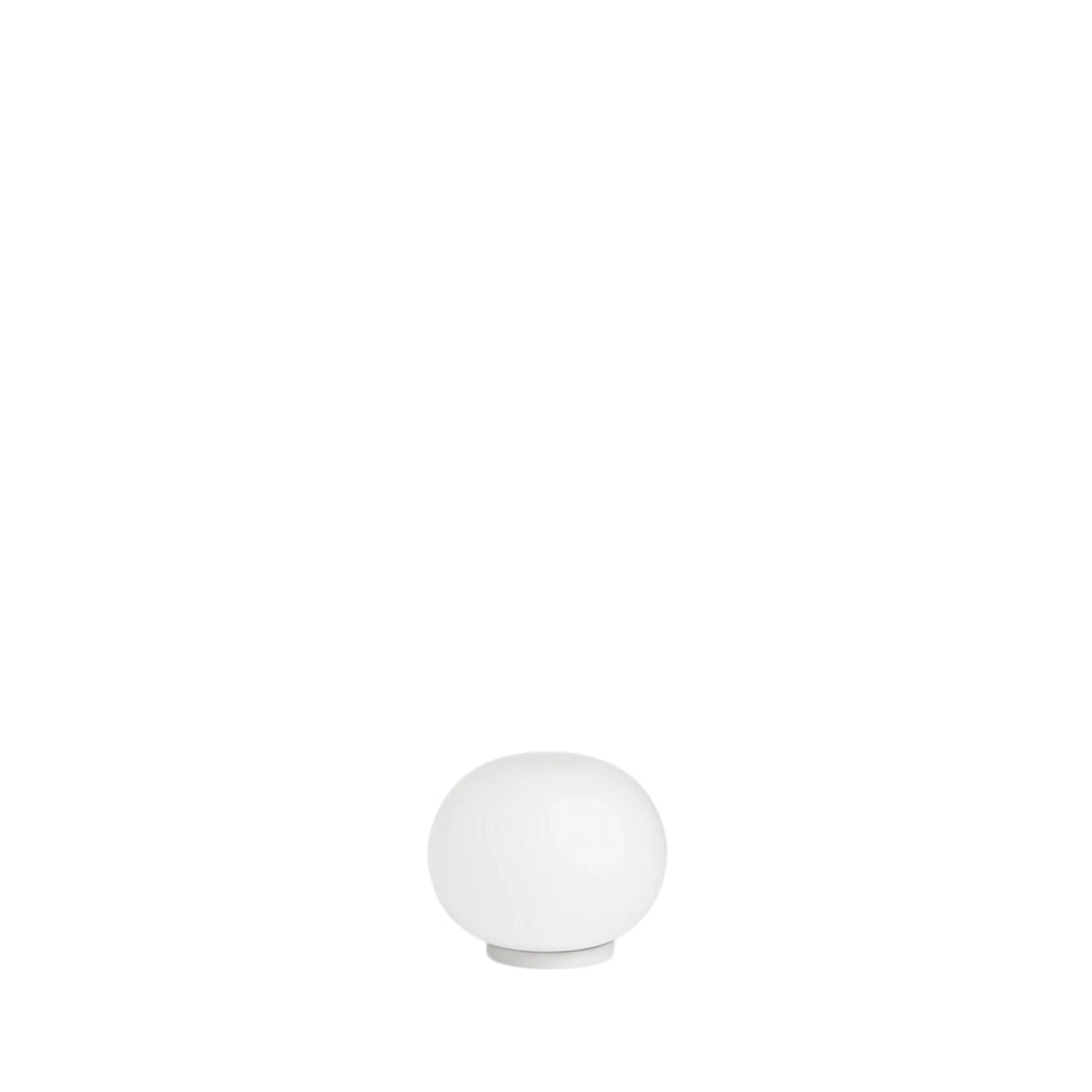 MINI GLO-BALL TABLE LAMP BY JASPER MORRISON - robinsonco.ca