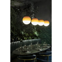 DIPPING LIGHT 40 PENDANT - robinsonco.ca