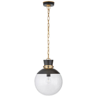 LUCIA BRASS PENDANT (MULTIPLE SIZES) - robinsonco.ca