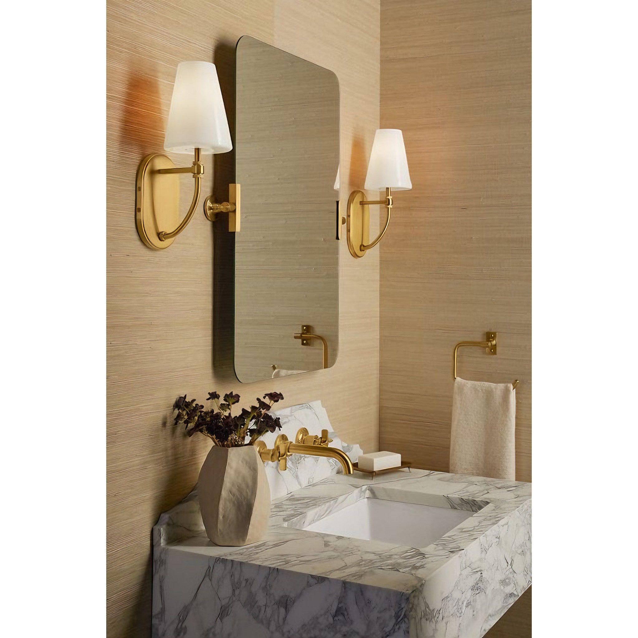 CASTIA™ 20x30 MIRROR BY STUDIO MCGEE – robinsonco.ca